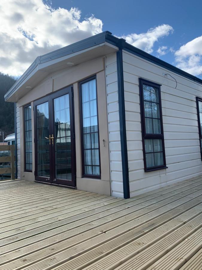 Villa The Monaco 32 Dunoon Exterior foto
